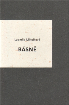 Kniha Básně