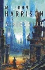 Viriconium - John Harrison,Milan Žáček kúpite na Gorila.sk