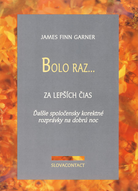 Kniha Bolo raz...