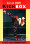 Kickbox kúpite na Gorila.sk