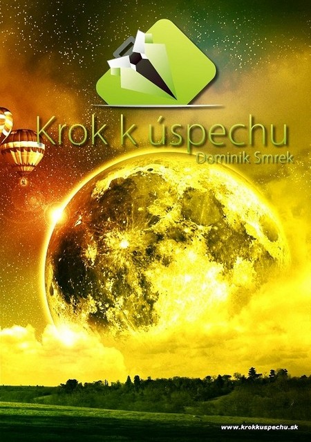 Krok k úspechu kúpite na Gorila.sk