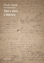 Sám v davu s Máchou kúpite na Gorila.sk