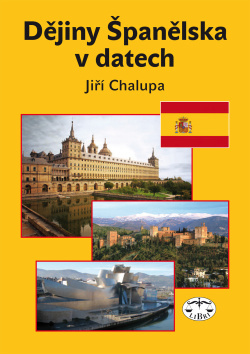 Dějiny Španělska v datech kúpite na Gorila.sk
