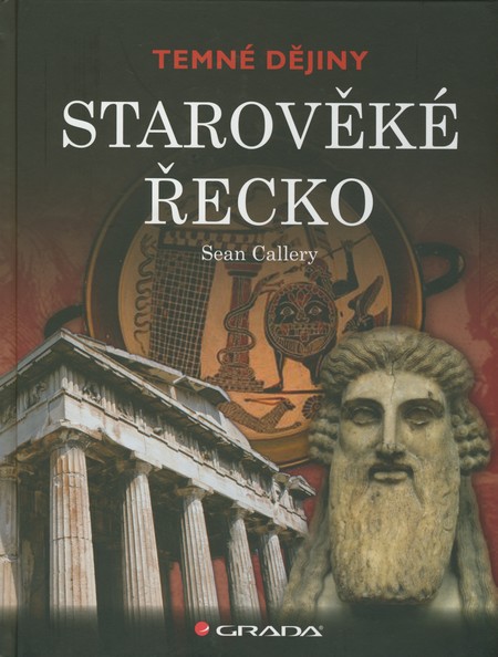 Starověké Řecko (Temné dějiny)