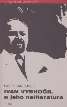 Ivan Vyskočil a jeho neliteratura kúpite na Gorila.sk