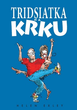 Tridsiatka na krku kúpite na Gorila.sk