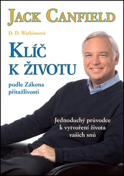 Klíč k životu podle Zákona přitažlivosti kúpite na Gorila.sk