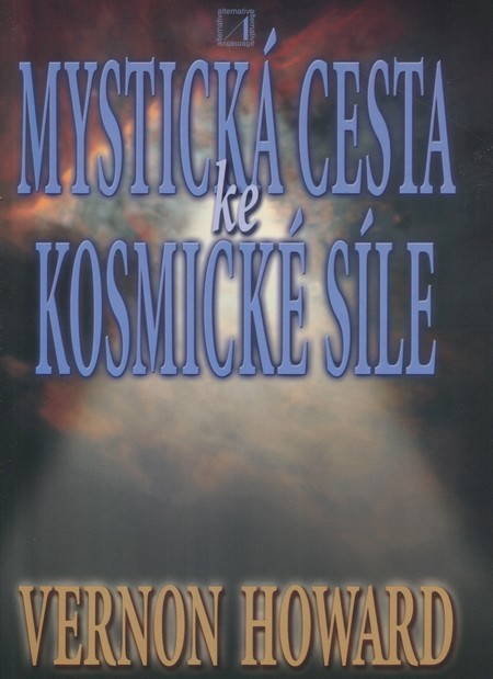 Mystická cesta ke kosmické síle kúpite na Gorila.sk