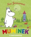 Muminek a narozeniny