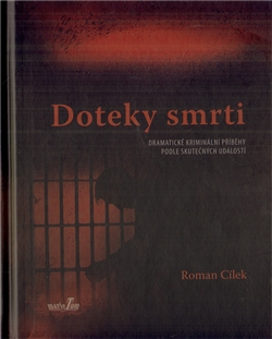 Doteky smrti kúpite na Gorila.sk