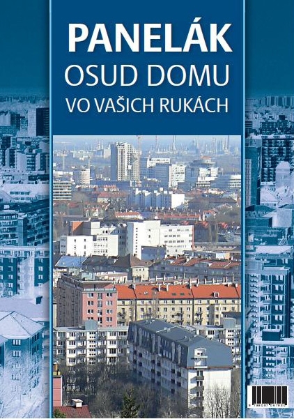 Panelák kúpite na Gorila.sk