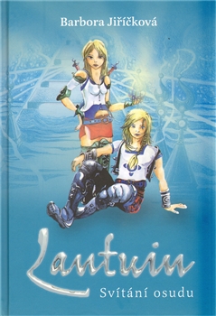 Lantuin (Svítání osudu)