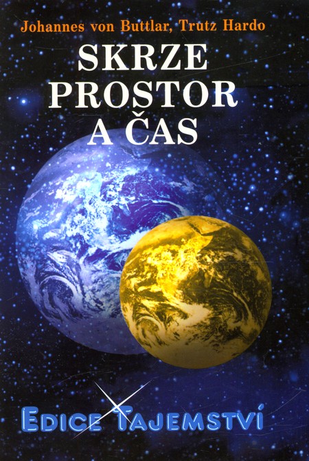 Skrze prostor a čas