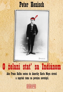 O želaní stať sa Indiánom kúpite na Gorila.sk