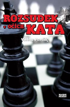 Kniha Rozsudek v očích kata