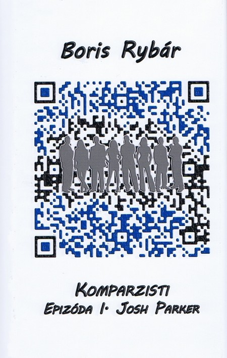 Komparzisti - Epizóda I. Josh Parker kúpite na Gorila.sk