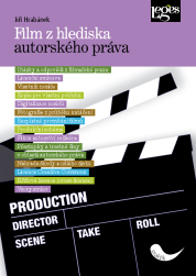 Kniha Film z hlediska autorského práva