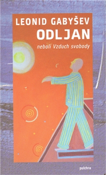 Odljan čili Vzduch svobody