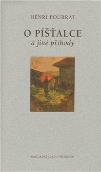 Kniha O píšťalce a jiné příhody