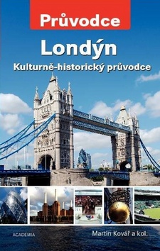 Londýn - Martin Kovář kúpite na Gorila.sk