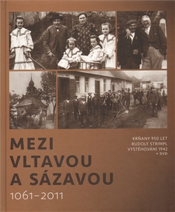 Mezi Vltavou a Sázavou