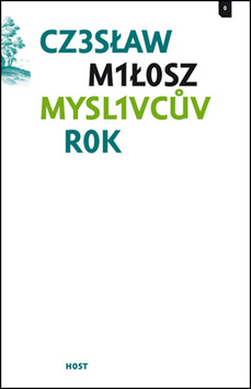 Kniha Myslivcův rok