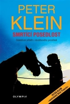 Kniha Smrtící posedlost