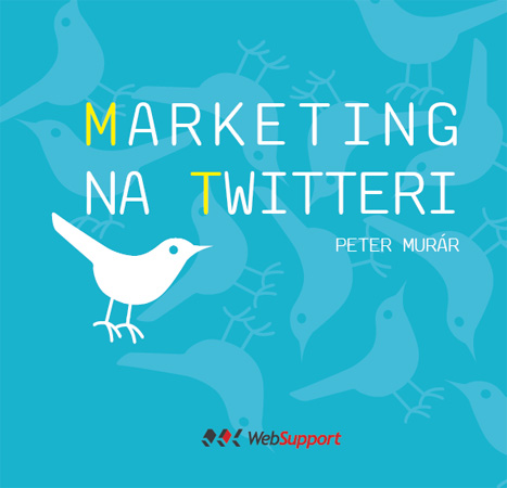 Marketing na Twitteri - Peter Murár kúpite na Gorila.sk