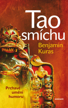 Tao smíchu - Benjamin Kuras kúpite na Gorila.sk