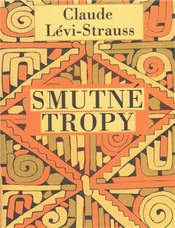 Kniha Smutné tropy