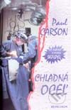 Chladná oceľ - Paul Carson,Peter Tvrdoň kúpite na Gorila.sk