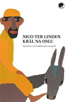 Král na oslu