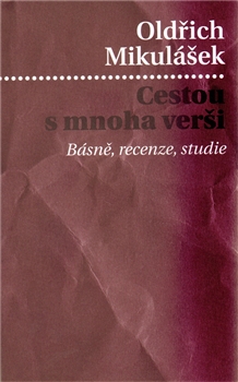 Cestou s mnoha verši. Básně, recenze, studie kúpite na Gorila.sk