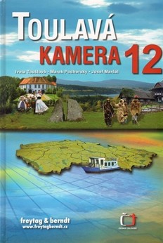 Toulavá kamera 12
