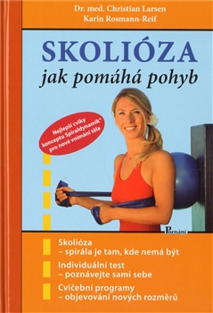 Skolióza kúpite na Gorila.sk