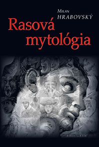 Rasová mytológia kúpite na Gorila.sk