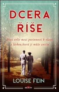 Dcera říše - Louise Fein