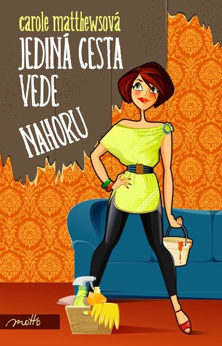 Jediná cesta vede nahoru kúpite na Gorila.sk