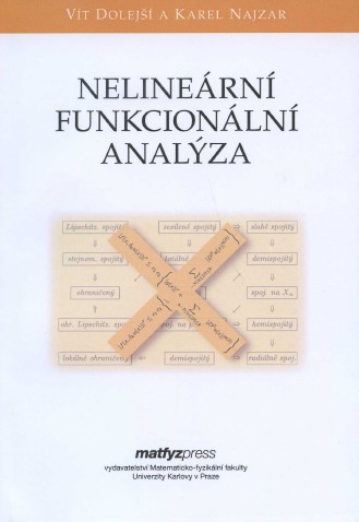 Nelineární funkcionální analýza