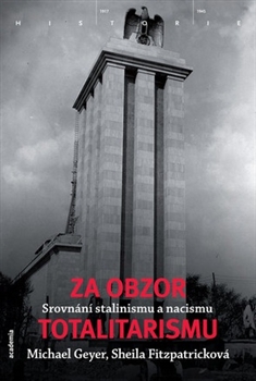 Kniha Za obzor totalitarismu