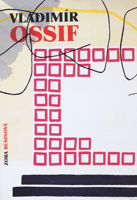 Vladimír Ossif kúpite na Gorila.sk