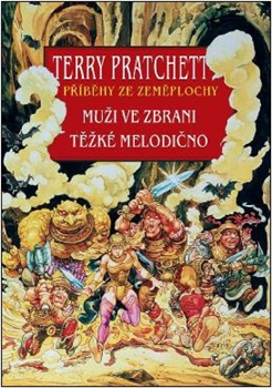 Muži ve zbrani, Těžké melodično