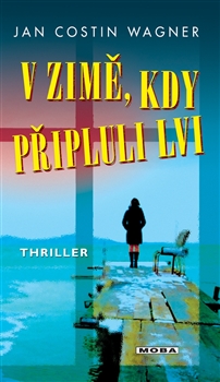 V zimě, kdy připluli lvi