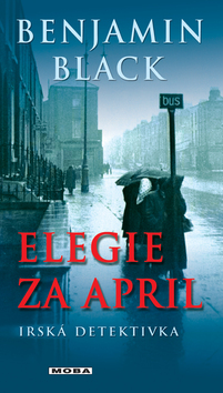 Elegie za April kúpite na Gorila.sk