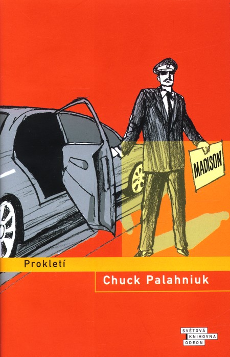 Prokletí
