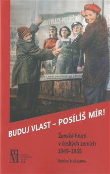 Kniha Buduj vlast