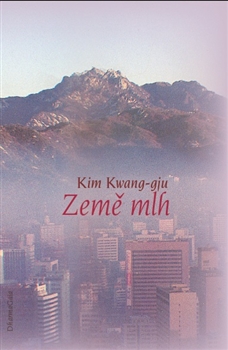 Kniha Země mlh