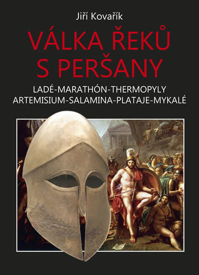 Válka Řeků s Peršany kúpite na Gorila.sk