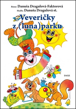Veveričky z (luna)parku kúpite na Gorila.sk