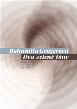 Kniha Dva zelené tóny